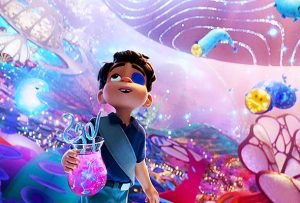 Las películas más esperadas para junio de 2025, palomitas y vibras de verano